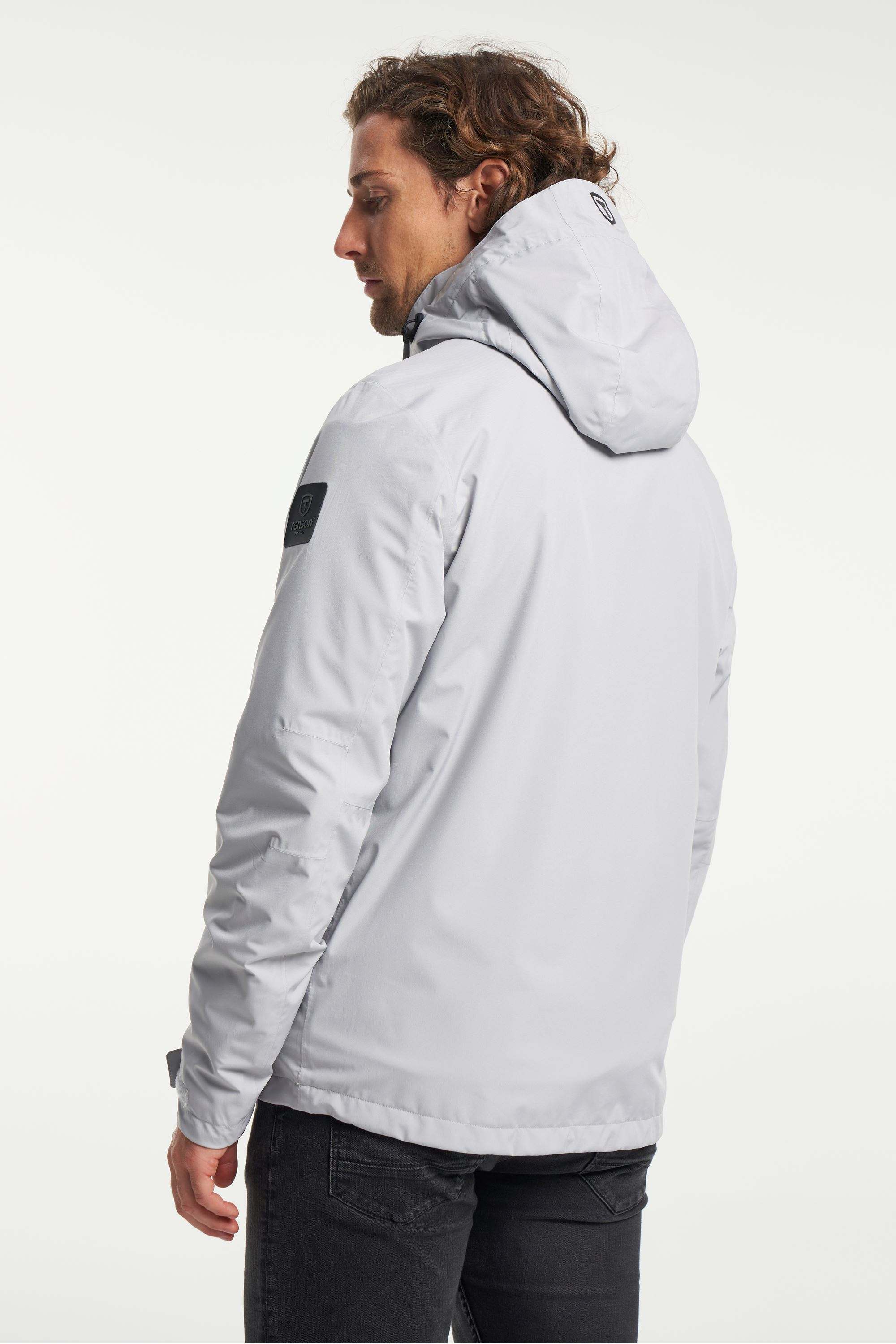Tenson Mens Connor Jacket