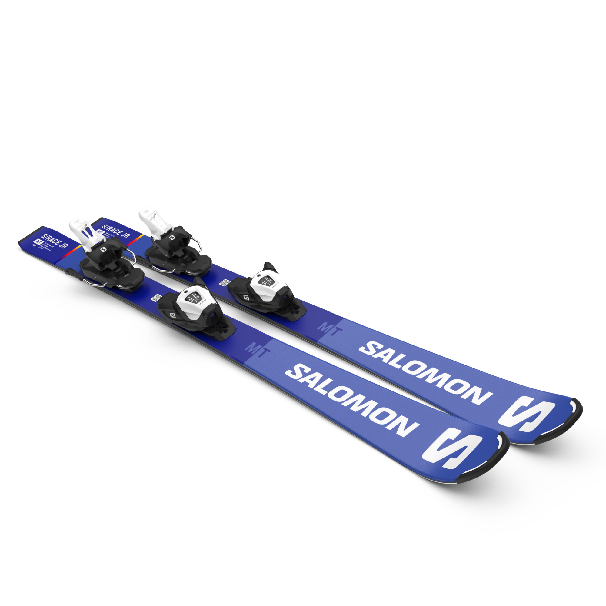 Salomon S/Race Mt And L6 | Race blue/ white | 130 | 193128999766 Salomon S/Race Mt And L6 | Race blue/ white | 130 | 193128999766