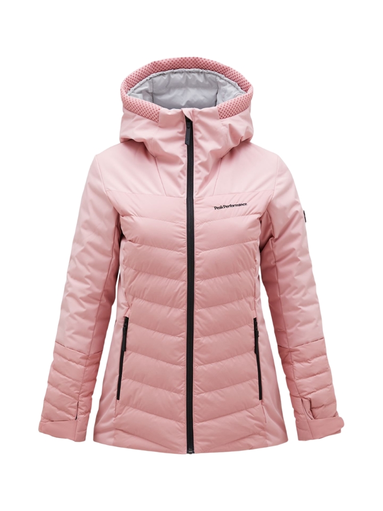 Peak Performance Womens Blackfire Jacket