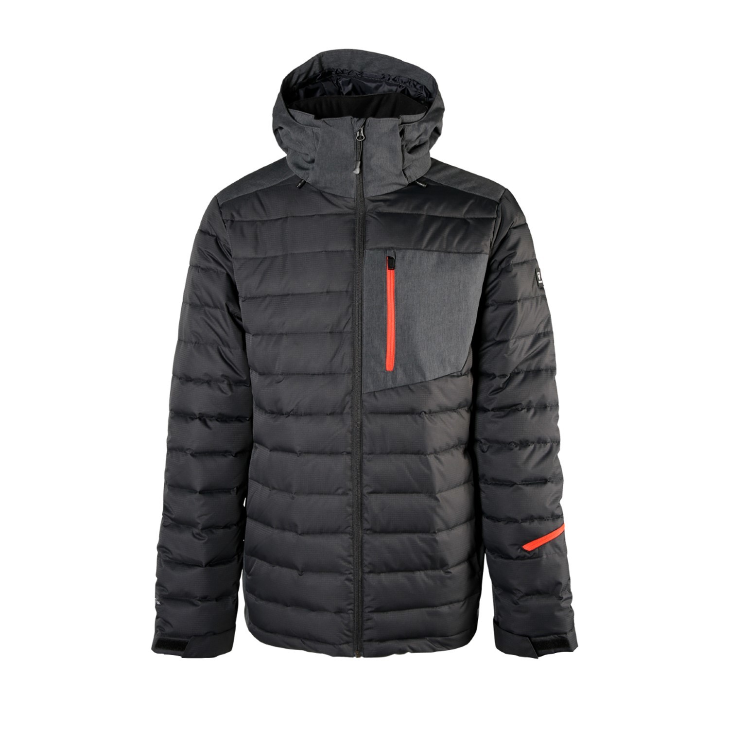 Brunotti Trysail Mens Snowjacket Brunotti Trysail Mens Snowjacket