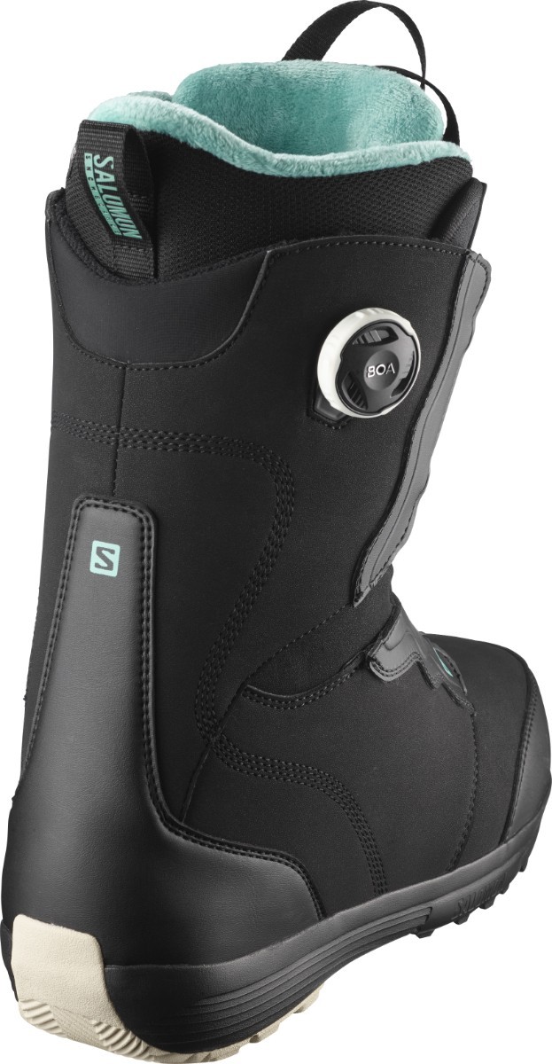 Salomon Ivy Boa 2021 Salomon Ivy Boa 2021
