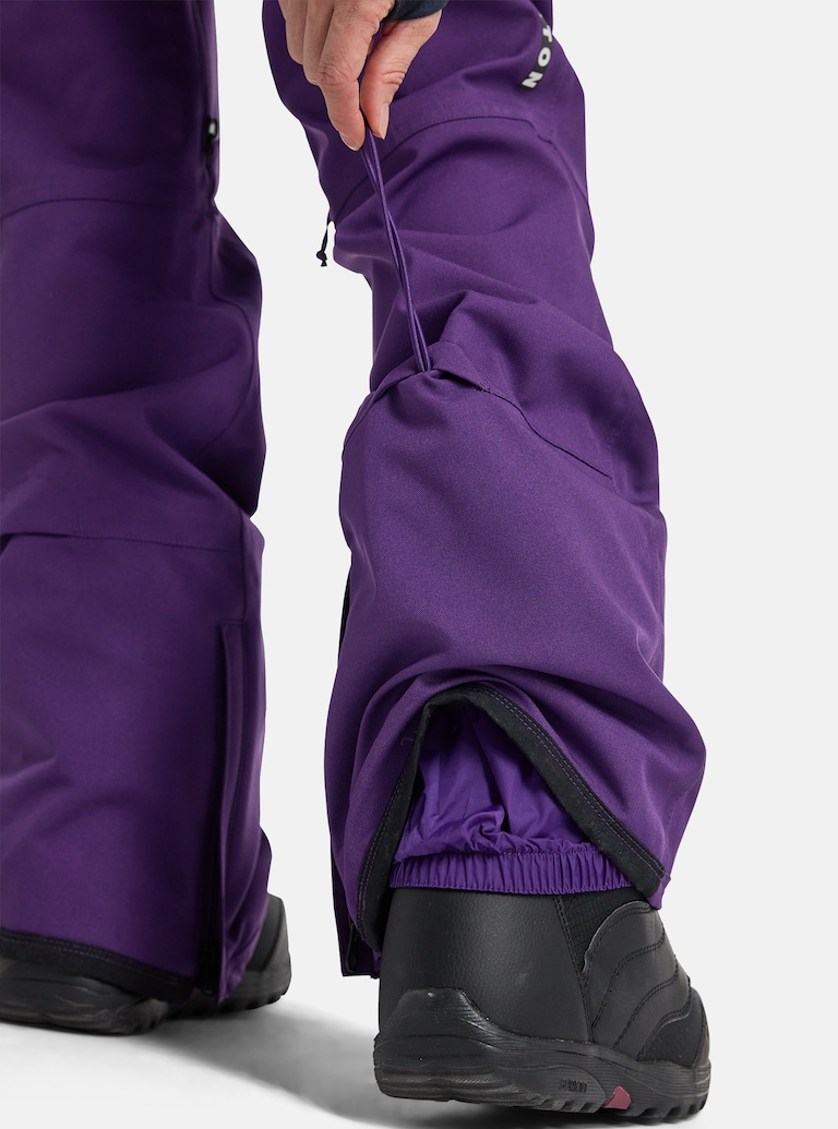 Burton Womens Vida Stretch Pants