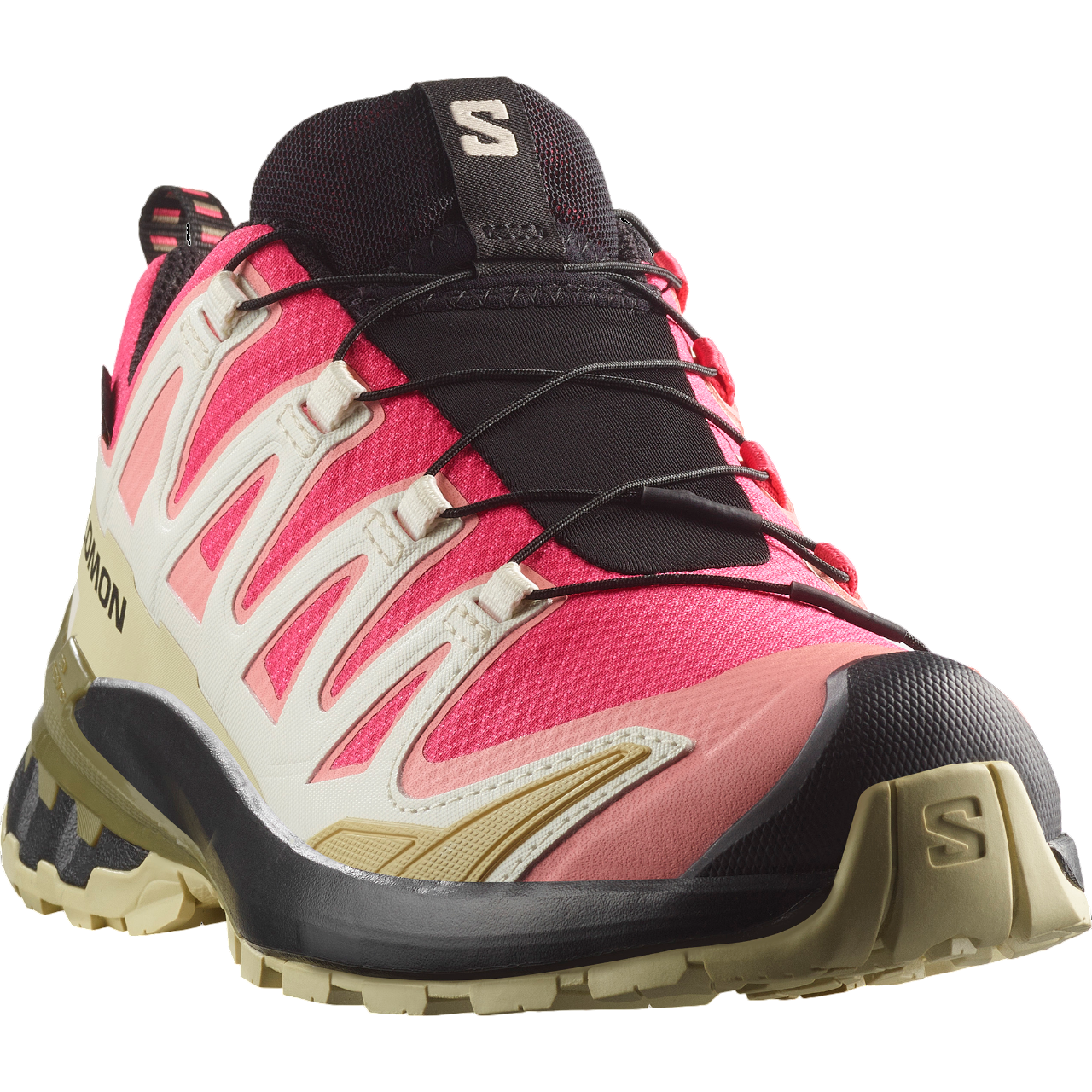 Salomon XA PRO 3D V9 GTX 