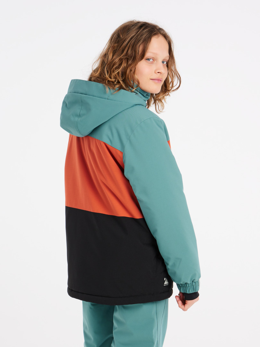 Protest Boys Prtbuzzerd Jr Snowjacket Protest Boys Prtbuzzerd Jr Snowjacket
