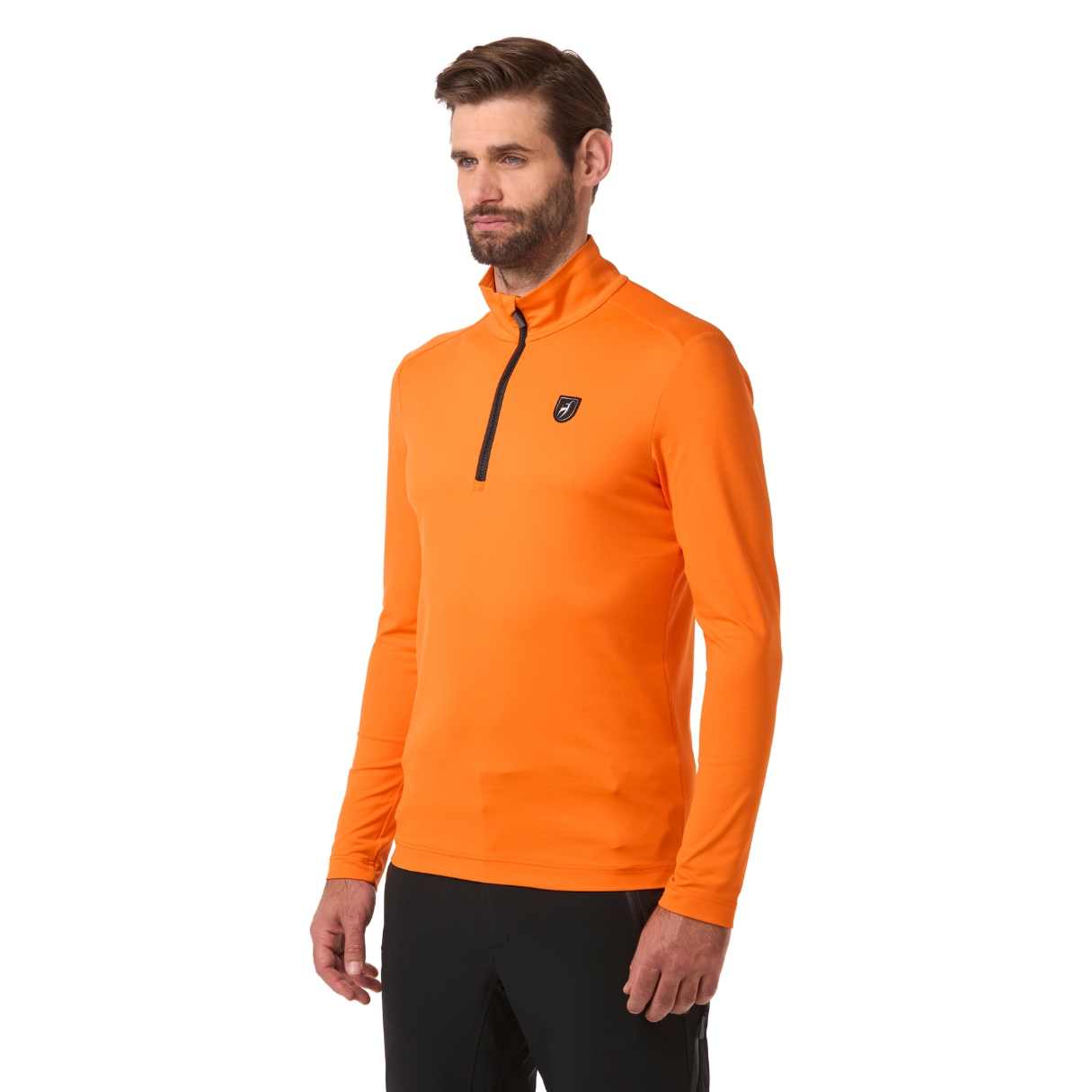 Toni Sailer Mens Brendan