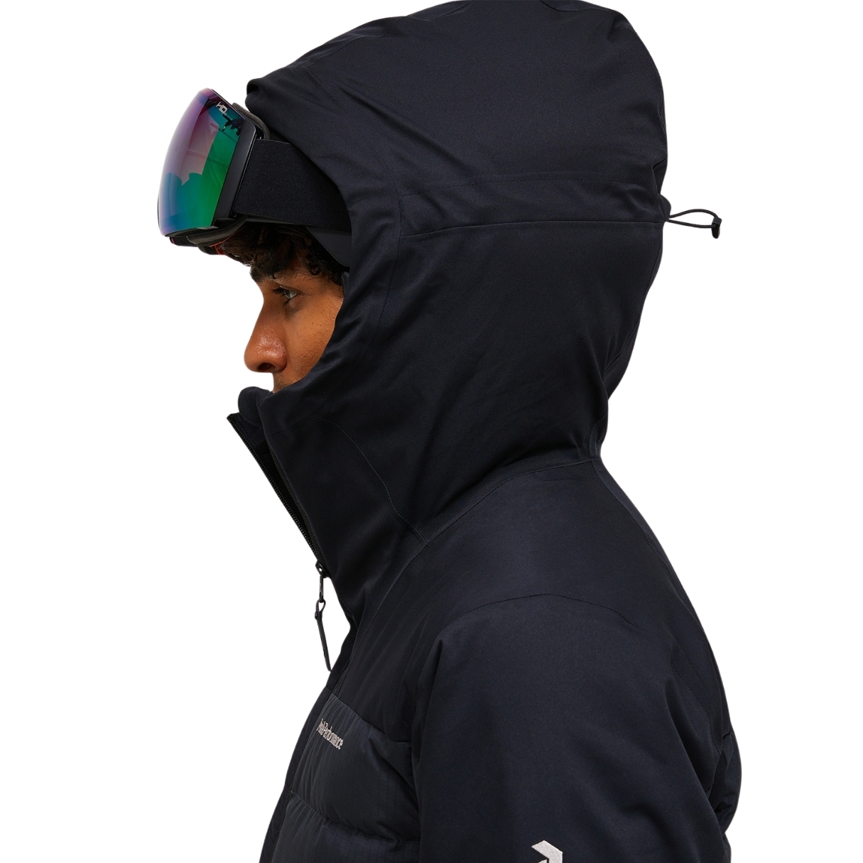 Peak Performance Mens Shred Down Jacket