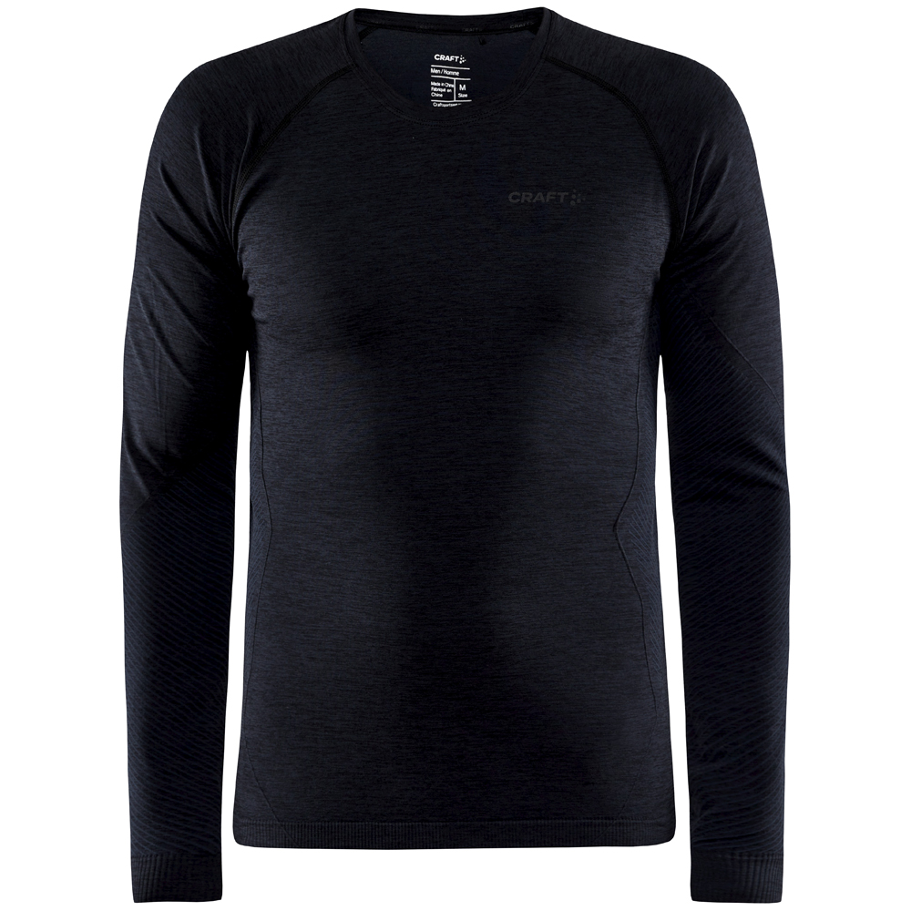 Craft Mens Core Dry Active Comfort LS