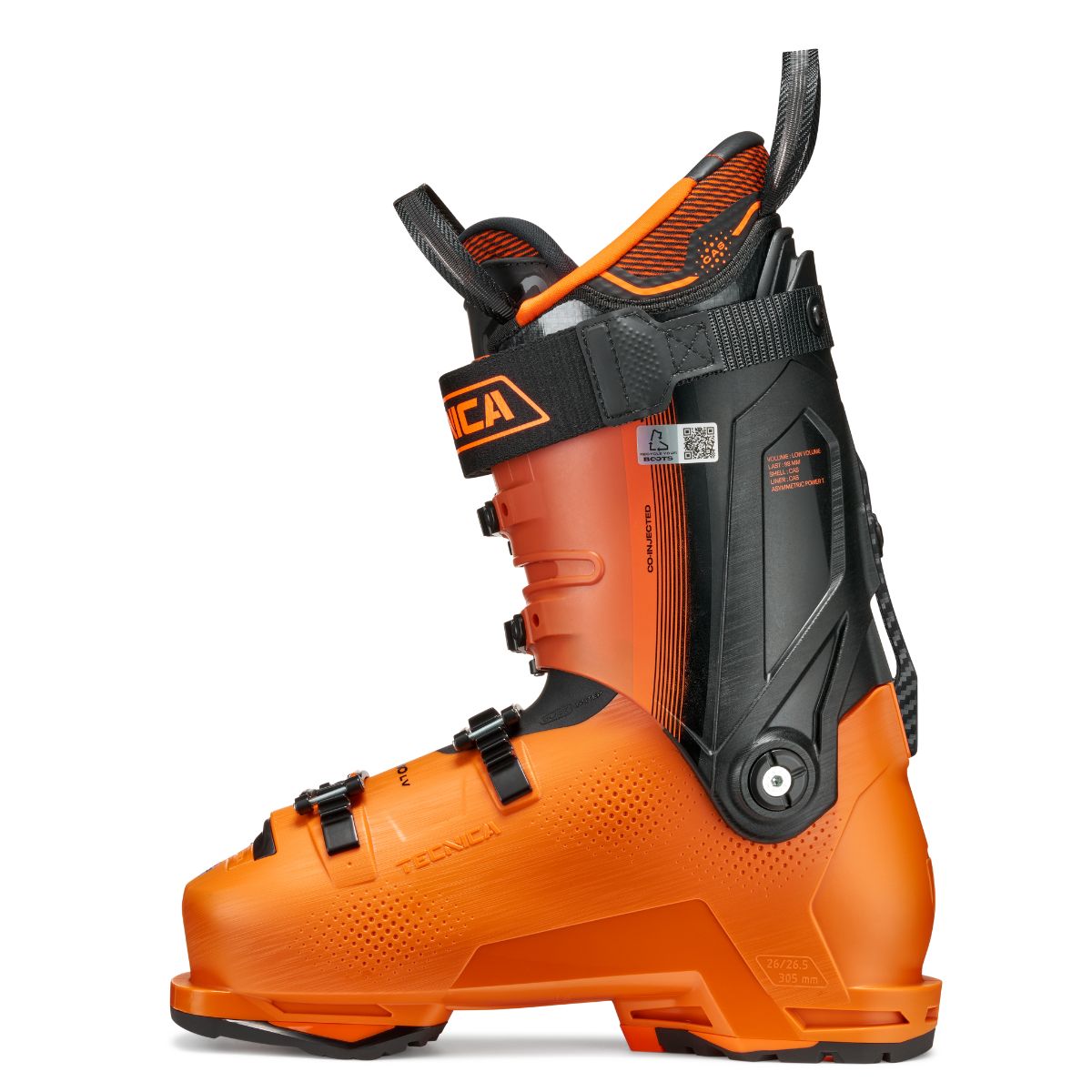 Tecnica Mach1 LV 130 TD2 GW