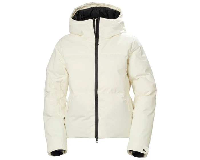 Helly Hansen Womens Nora Short Puffy Jacket