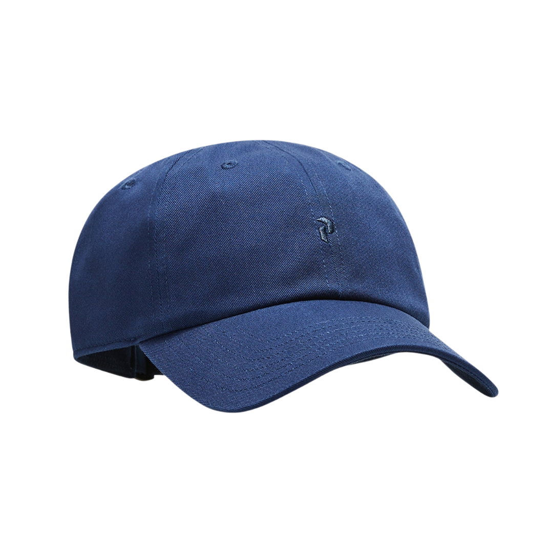 Peak Performance Ground Cap