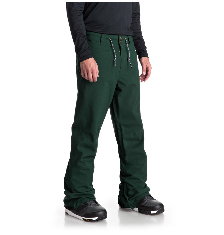 DC Shoes M Relay Pant 2019