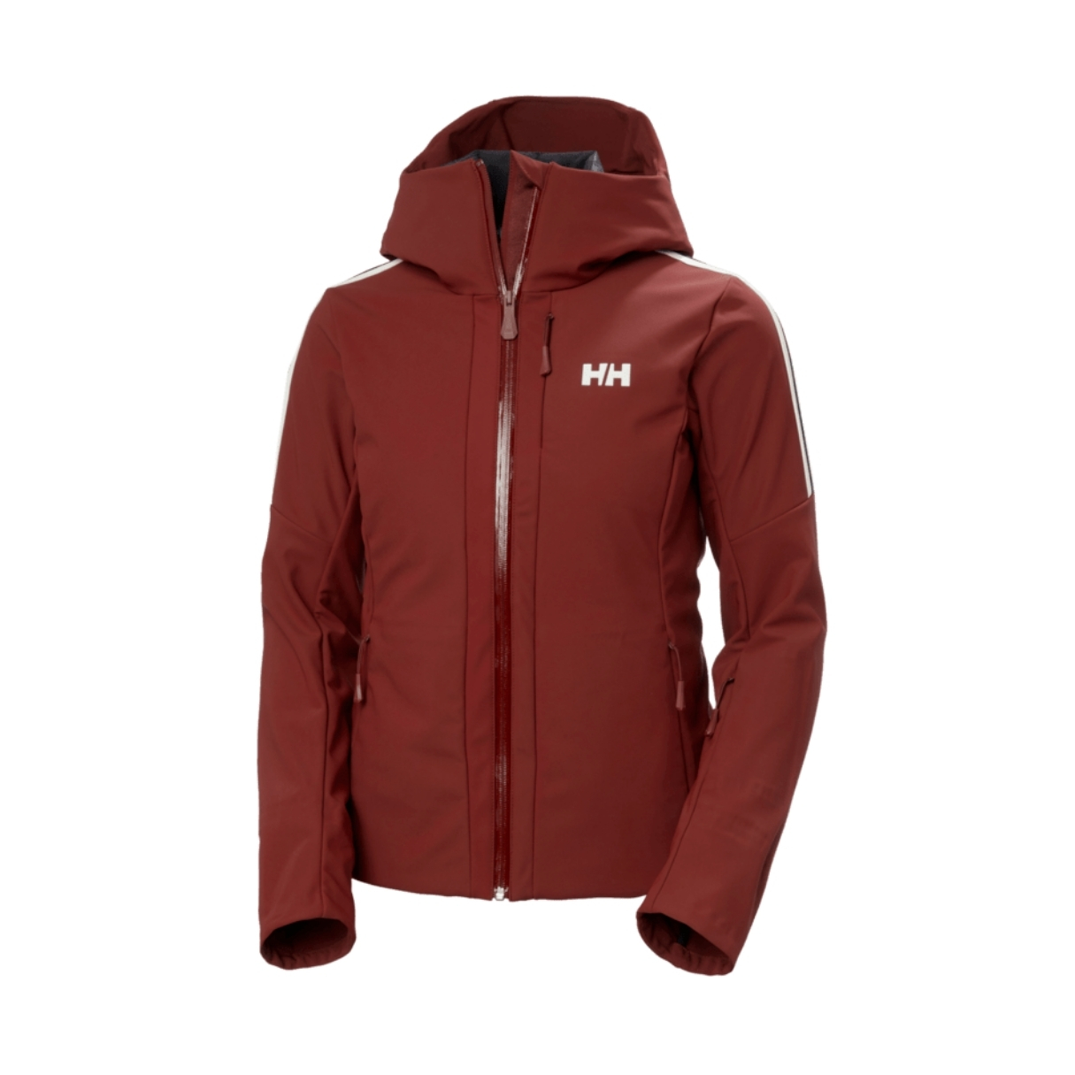 Helly Hansen Womens W Avanti 3_In_1 Softshell Jacket