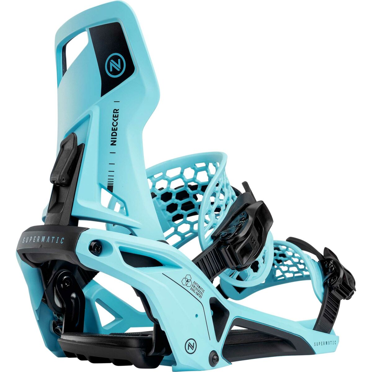 Nidecker Supermatic