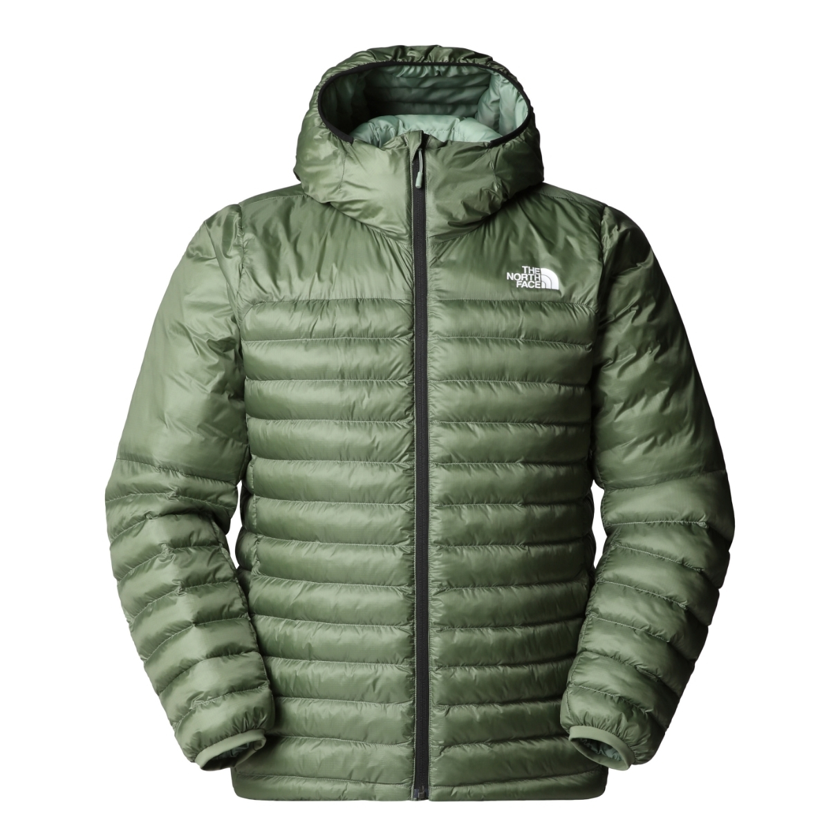 The North Face Mens Terra Peak Hoodie