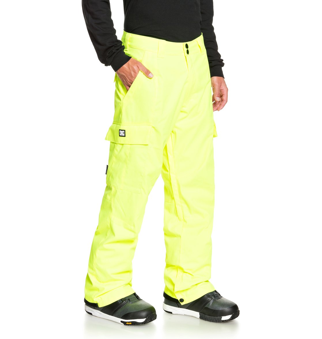 DC Shoes M Banshee Pant 2021 DC Shoes M Banshee Pant 2021