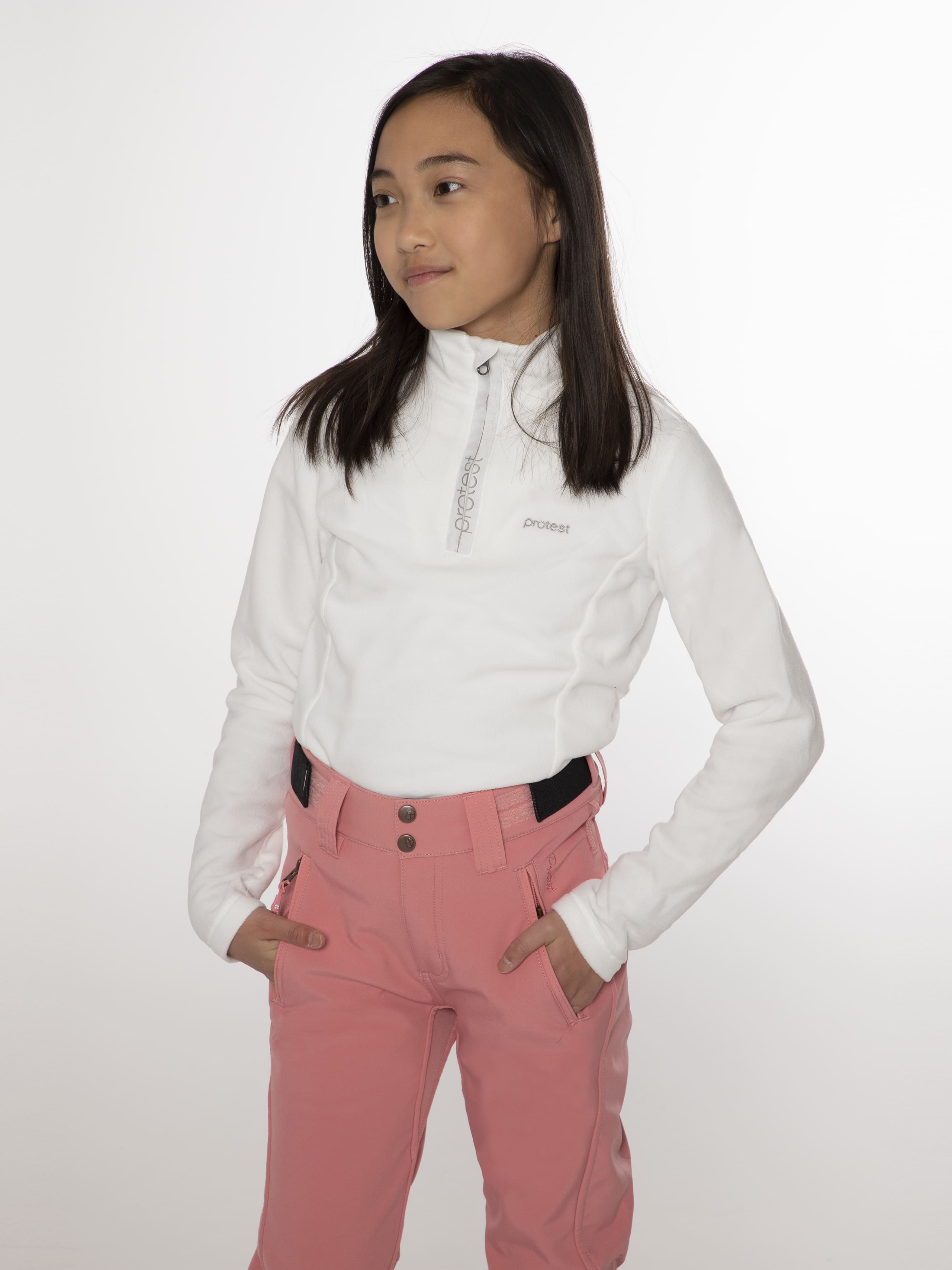 Protest G Lole Jr Softshell Snowpants