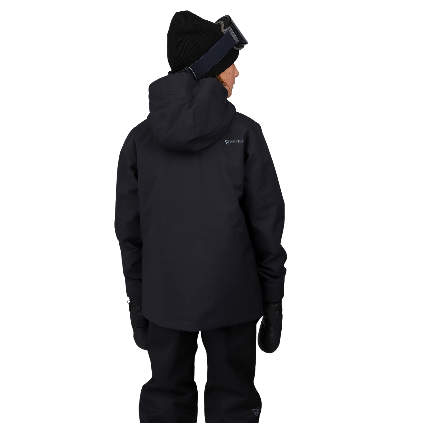 Brunotti Navigaty Boys Snow Jacket