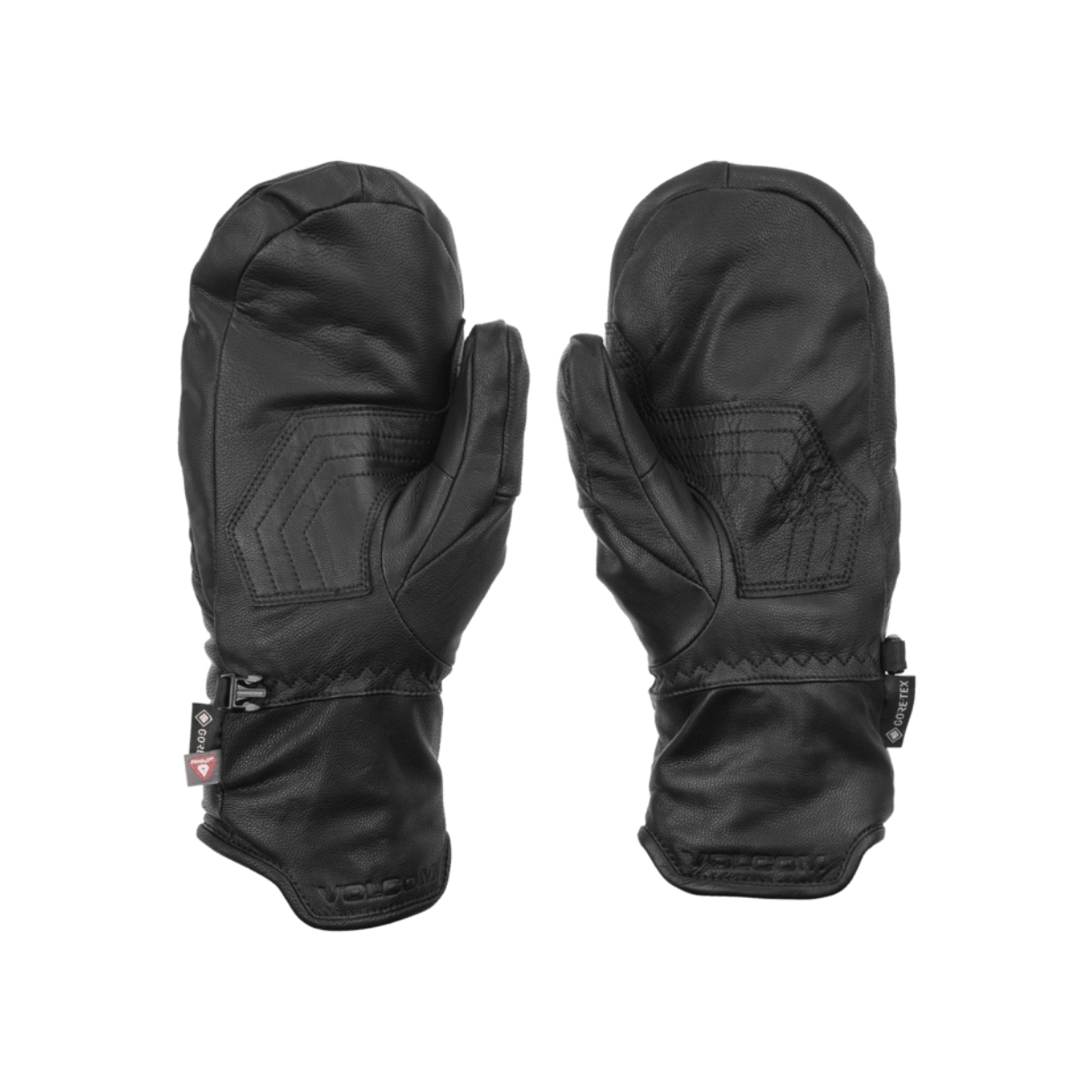 Volcom Mens Gaaas Gore-Tex Mitt