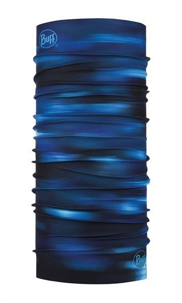 Buff Original _ Shading Blue Blauw Dessin One