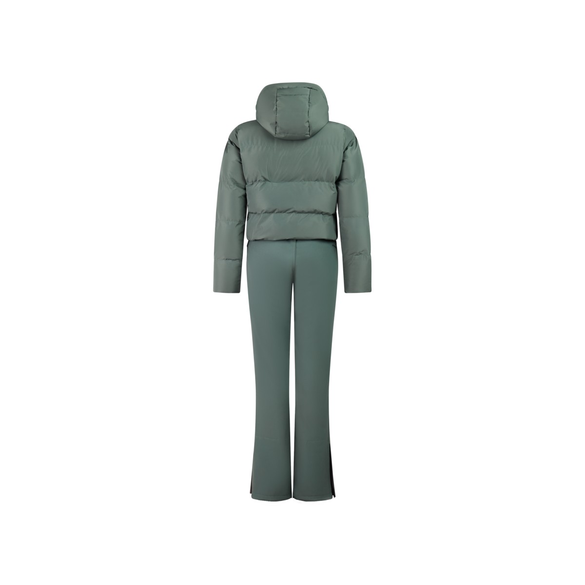 Protest Womens Prtbuena Zipshift Snowsuit