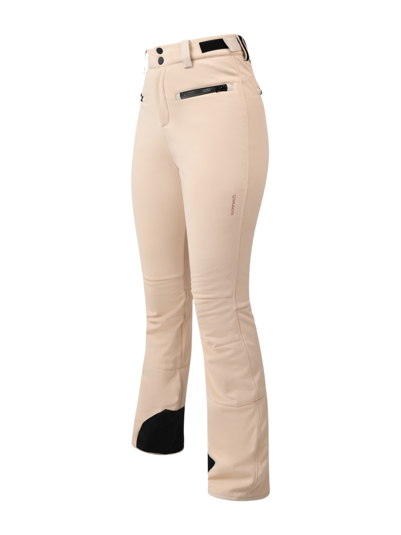 Brunotti Coldlake Women Softshell Pant Brunotti Coldlake Women Softshell Pant