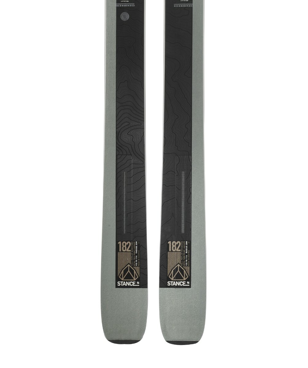 Salomon Stance 96 2021 Salomon Stance 96 2021