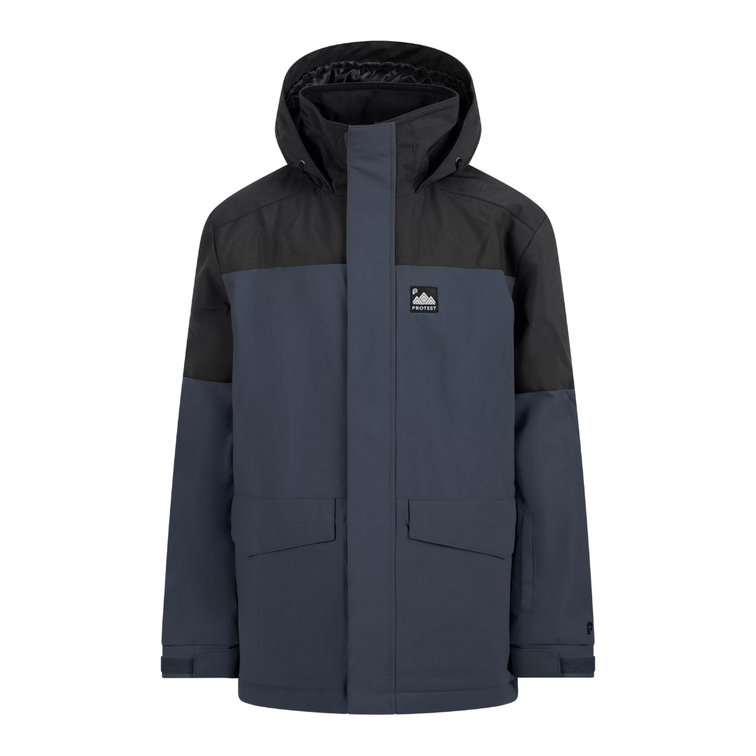 Protest Boys Prtewan Jr Snowjacket
