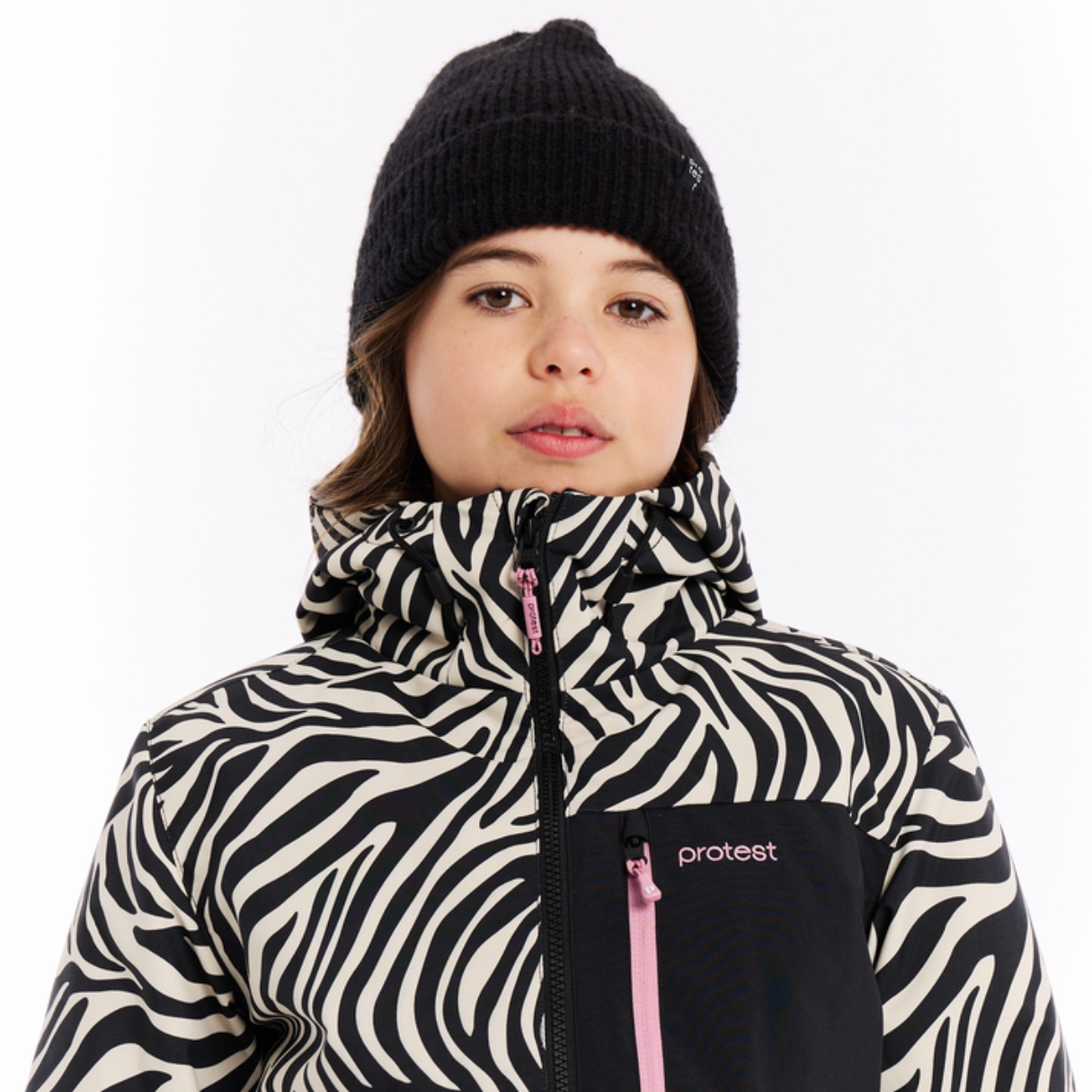 Protest Girls Prtminx Jr Snowjacket