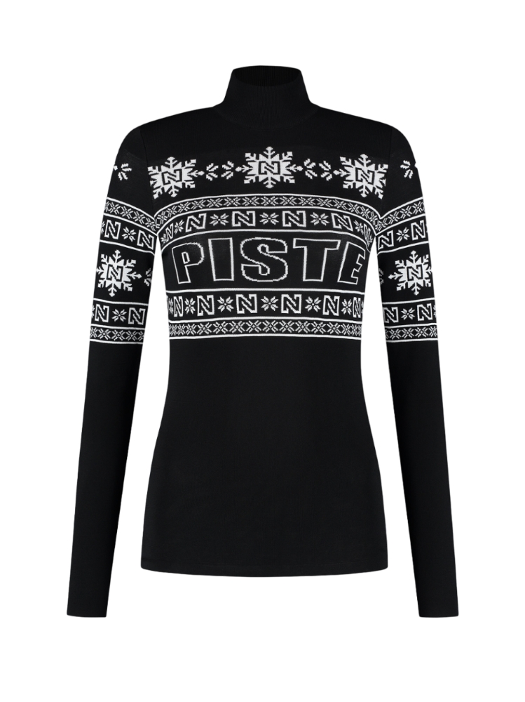 Nikkie Womens Giza Piste Pull Nikkie Womens Giza Piste Pull