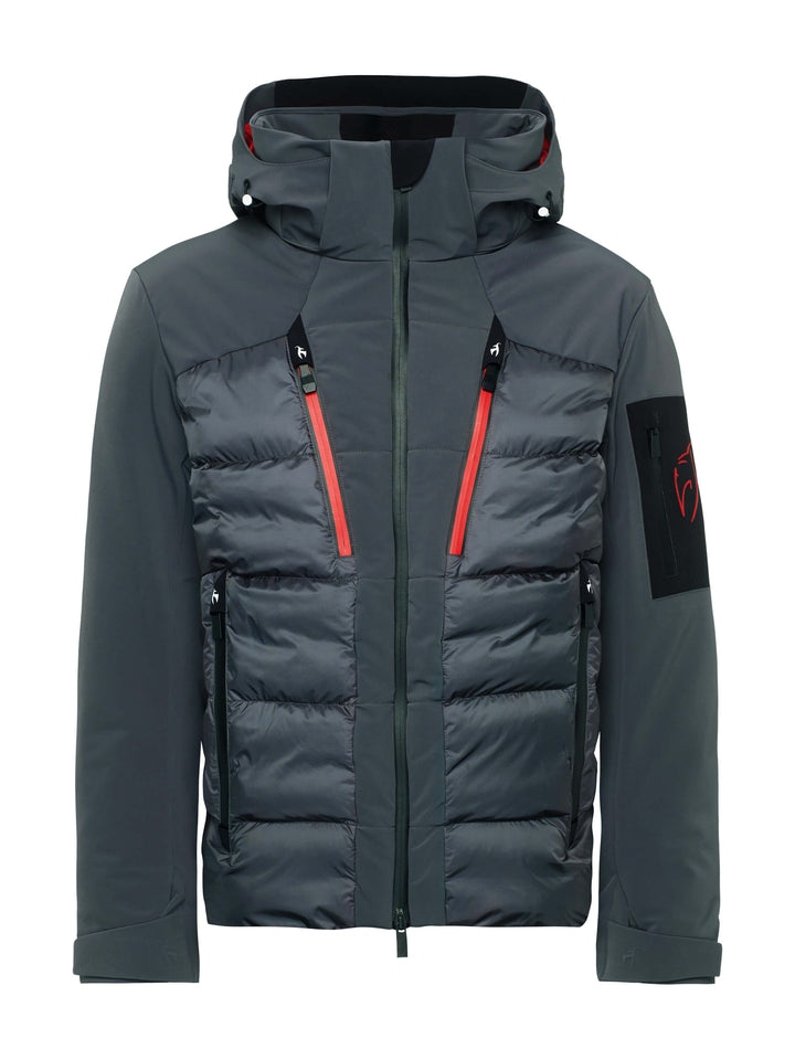 Toni Sailer Mens Egon Ski Jacket Toni Sailer Mens Egon Ski Jacket