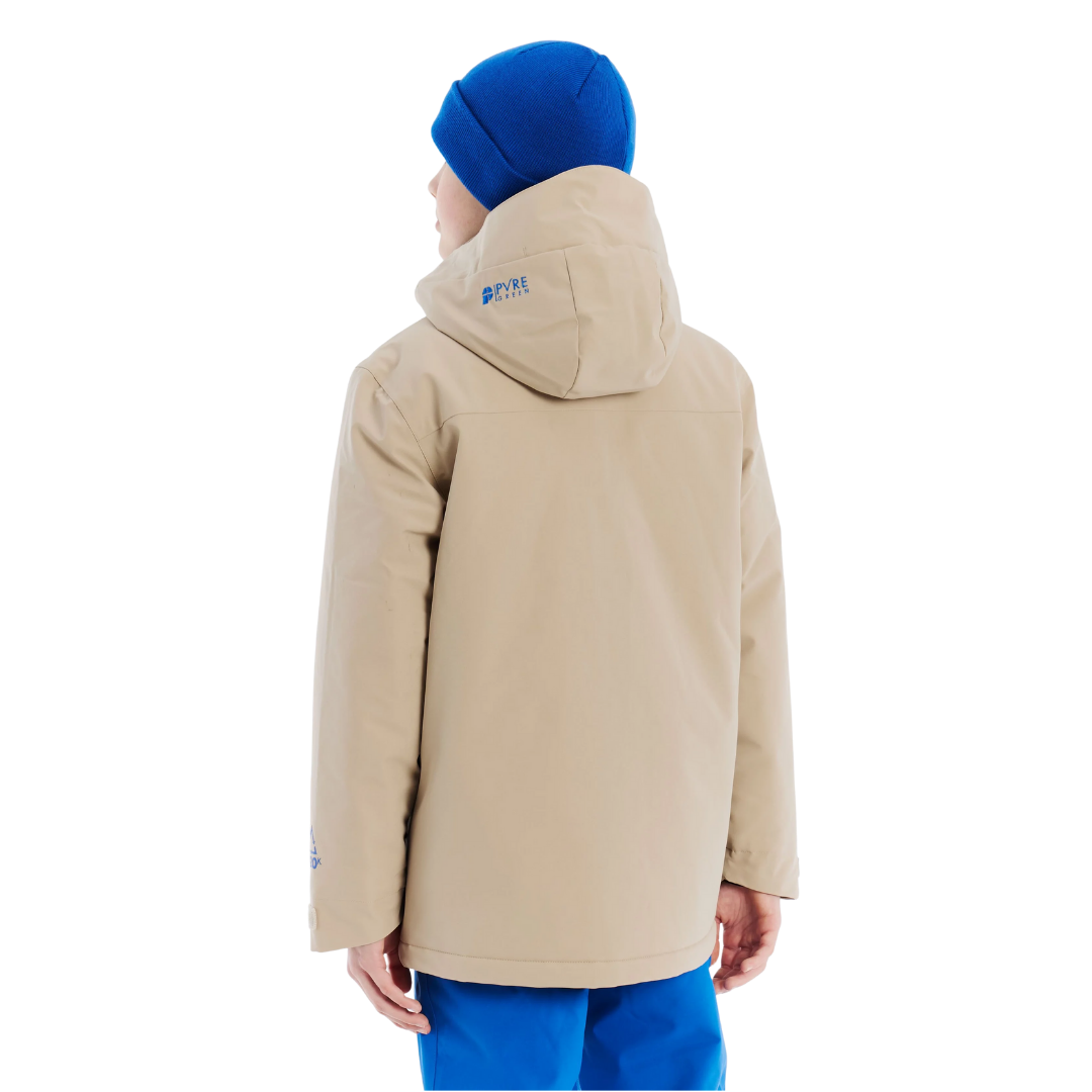 Protest Boys Prtwixan Jr Snowjacket
