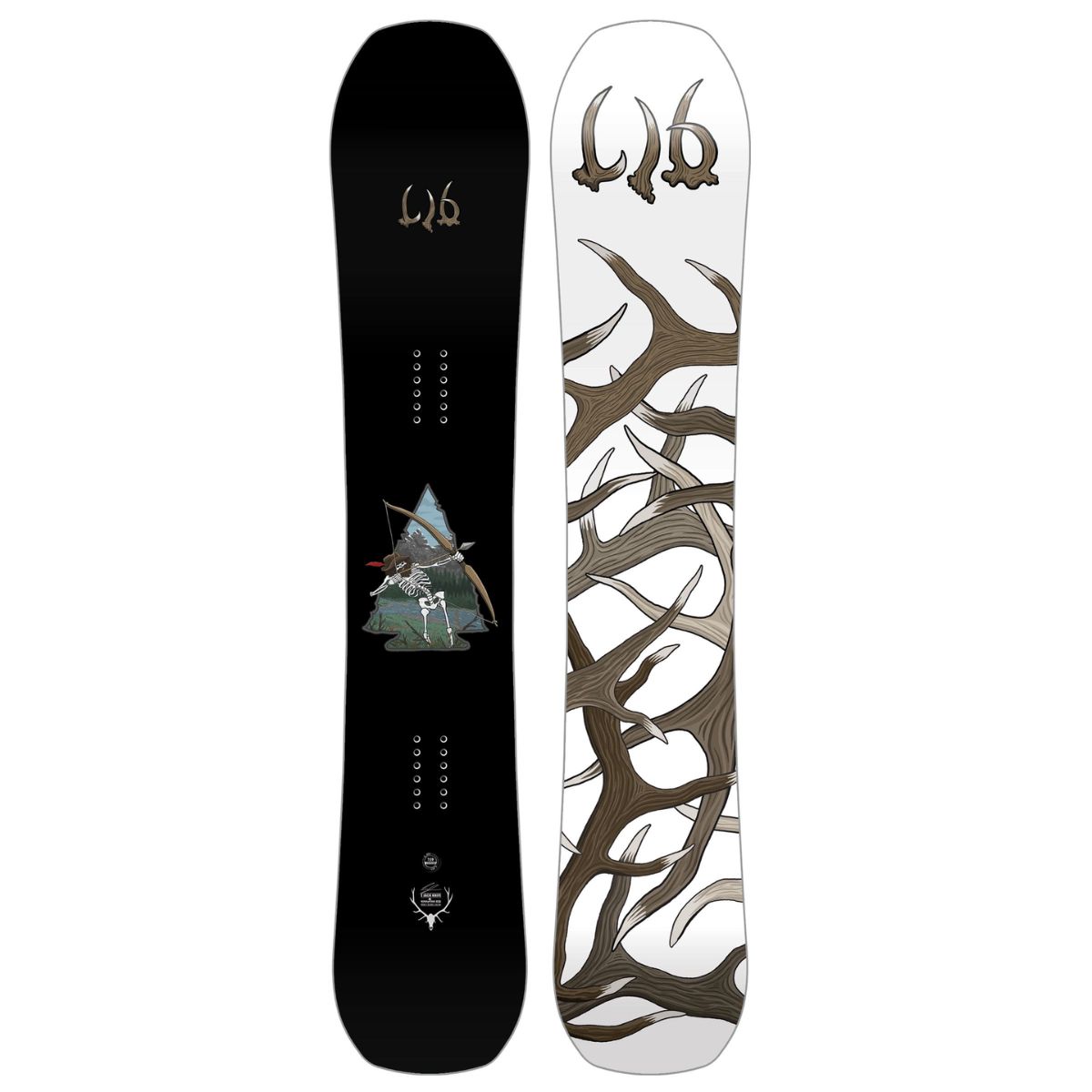 Lib-tech Ejack Knife