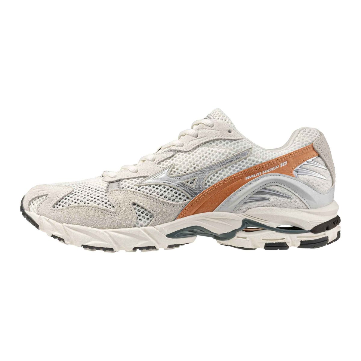 Mizuno Wave Rider 10           