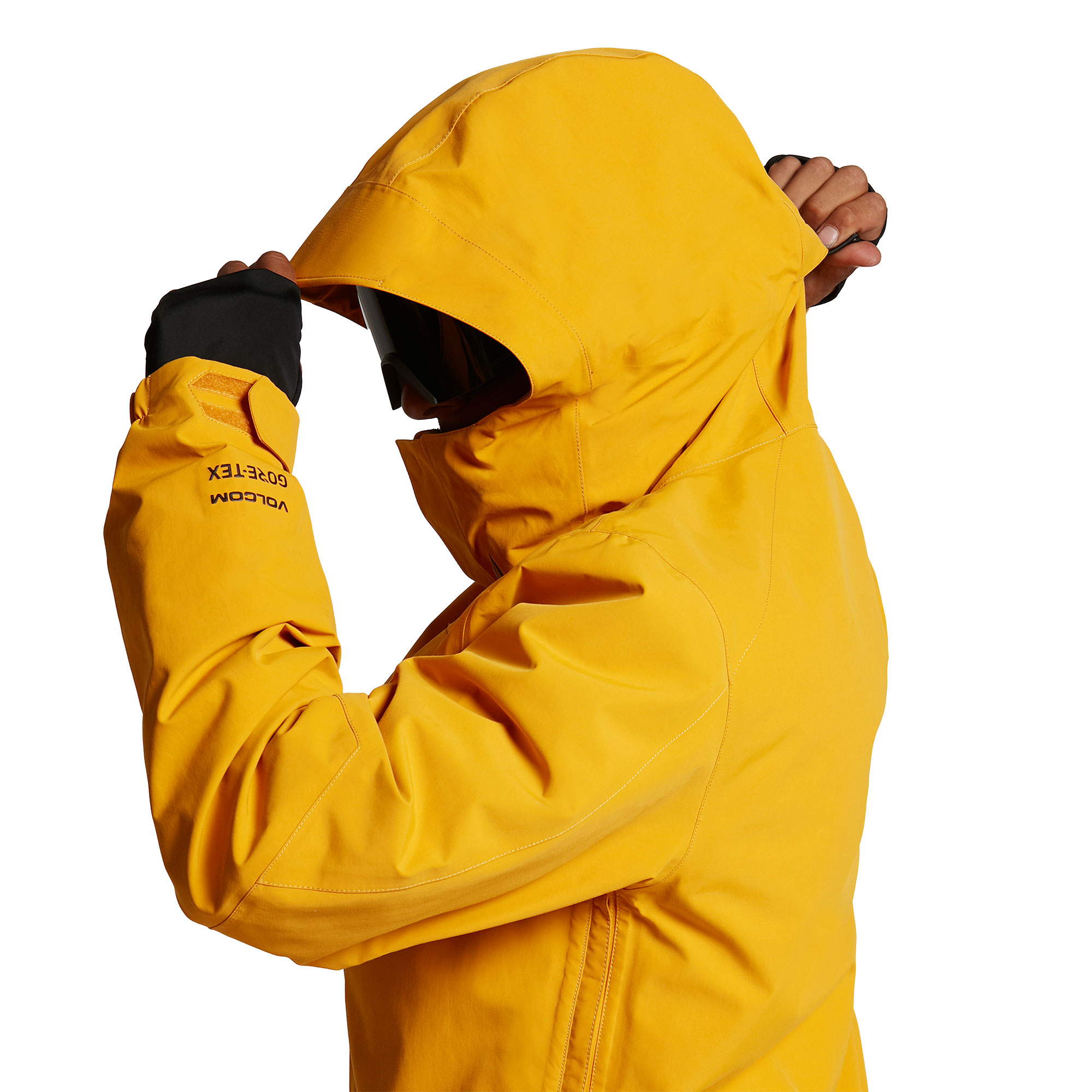 Volcom Tds 2L Gore_Tex Jacket 2021 Volcom Tds 2L Gore_Tex Jacket 2021