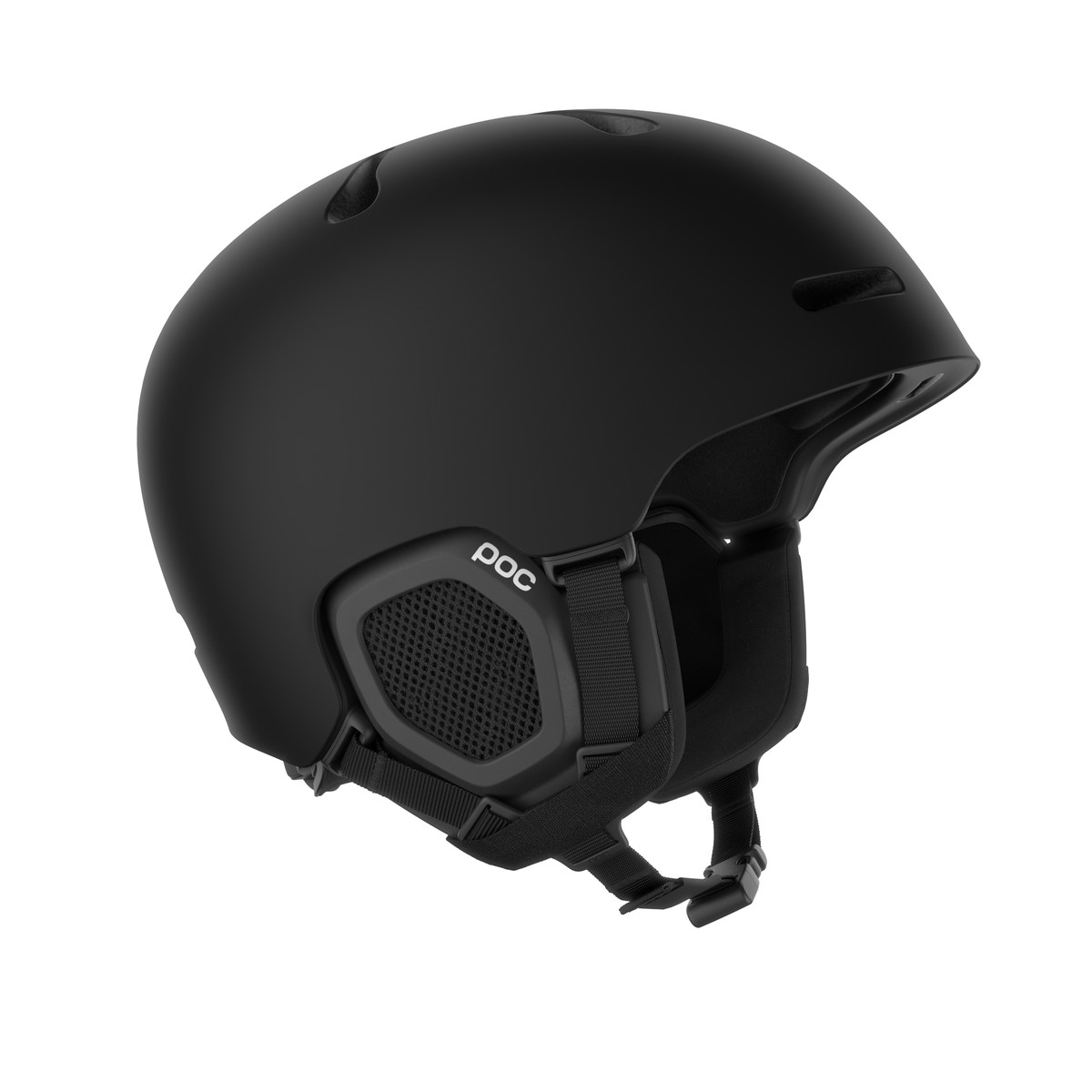 POC Fornix MIPS