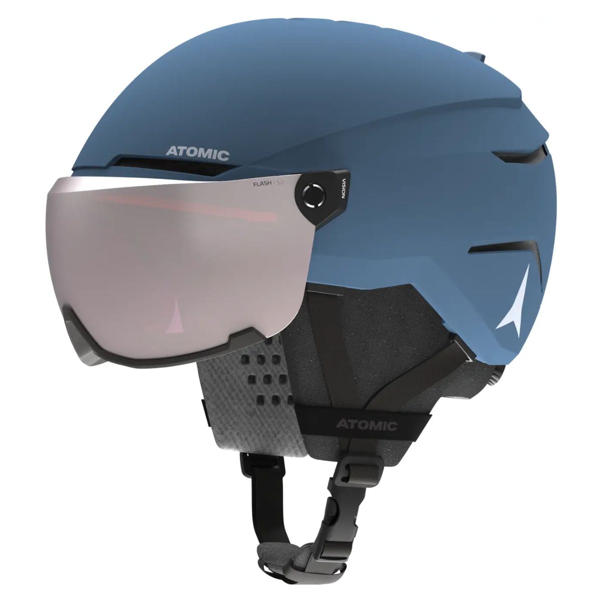 Atomic Savor Visor Jr