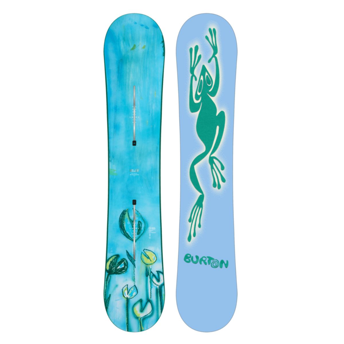 Burton Blossom Camber 