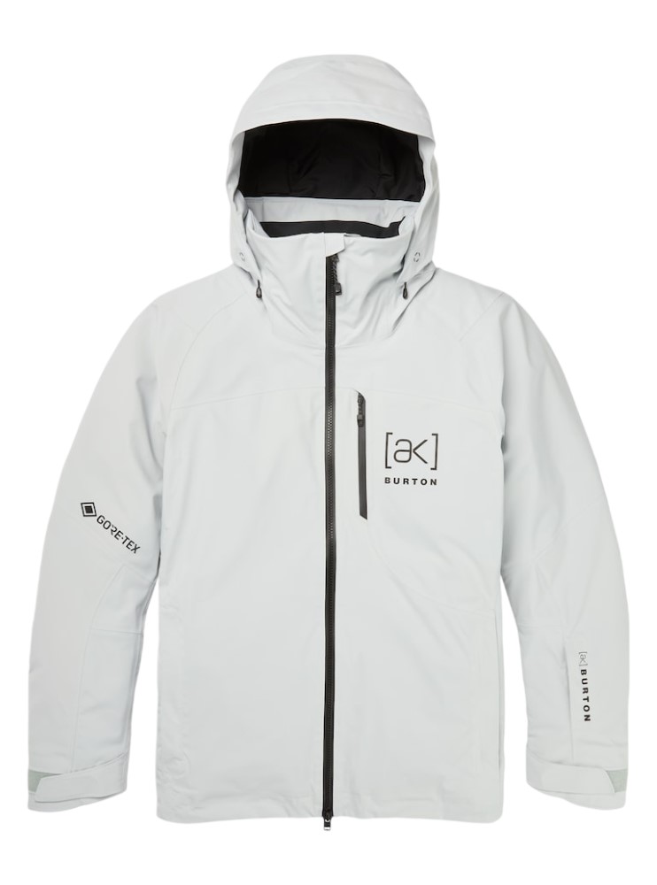 Burton Womens Ak Embark GoreTex 2L Jacket