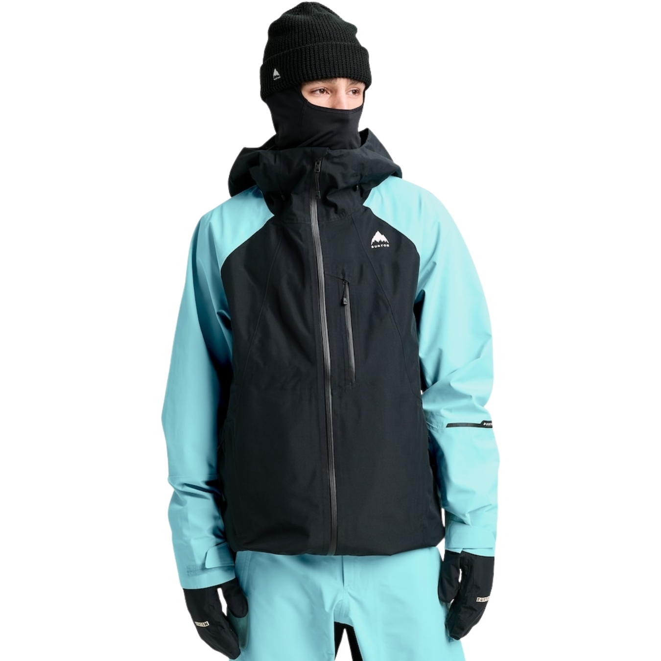 Burton Mens Reserve 3L Jacket