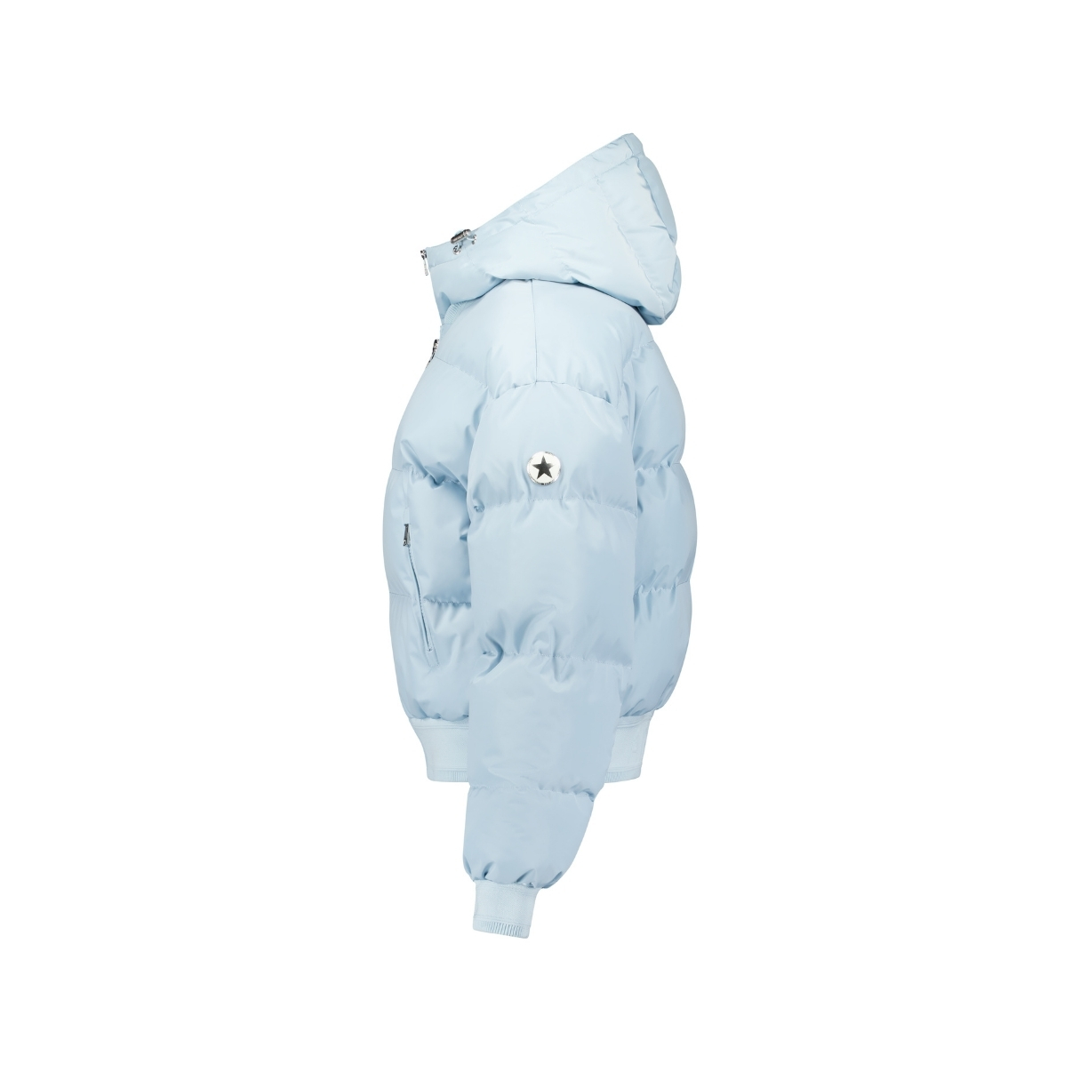 Airforce Womens Northstar Bomber Jacket