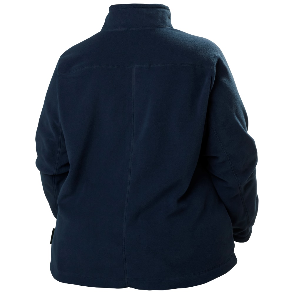 Helly Hansen Womens Daybreaker Fleece Plus