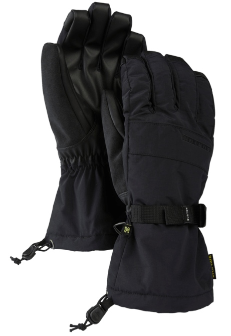 Burton Mens Profile Gloves Burton Mens Profile Gloves