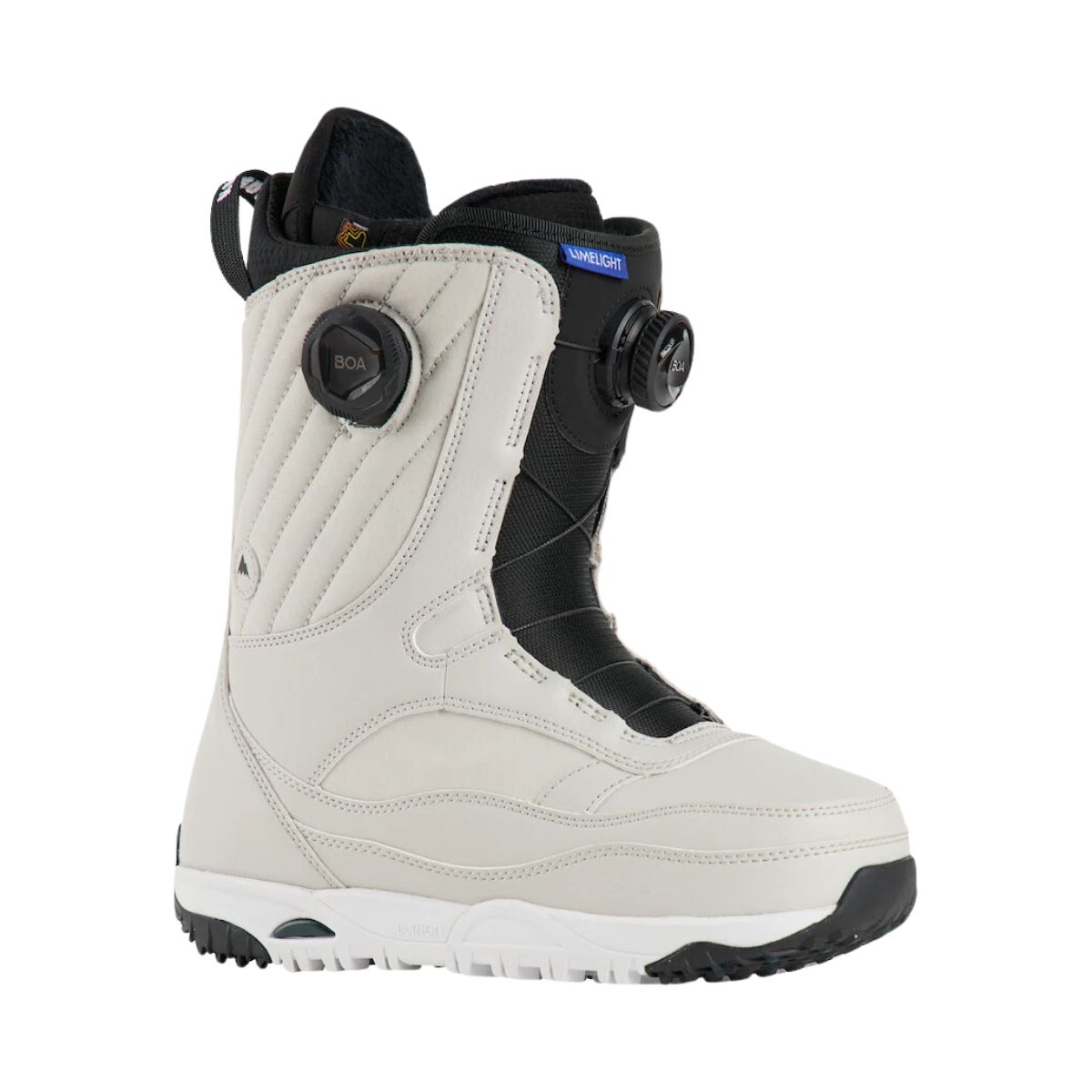 Burton Limelight BOA