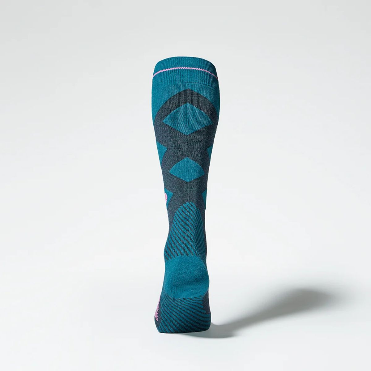 Stox Womens Skiing Merino Socks