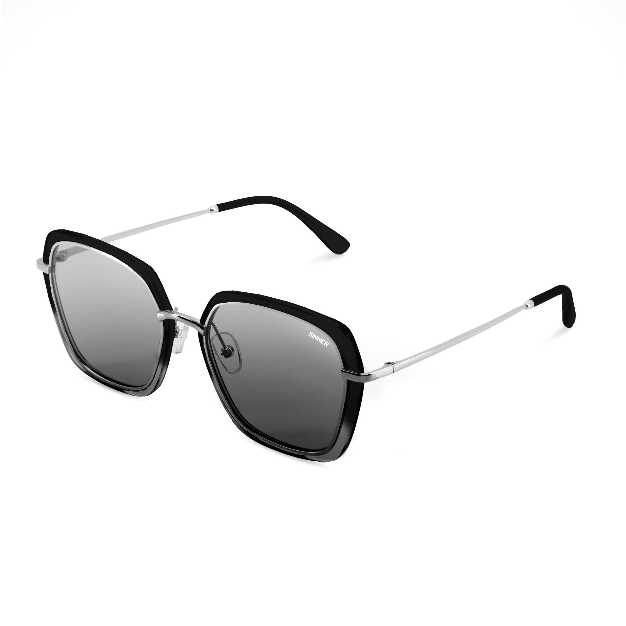 Sinner Paradera CX Zonnebril - Zwart Sinner Paradera CX Zonnebril - Zwart