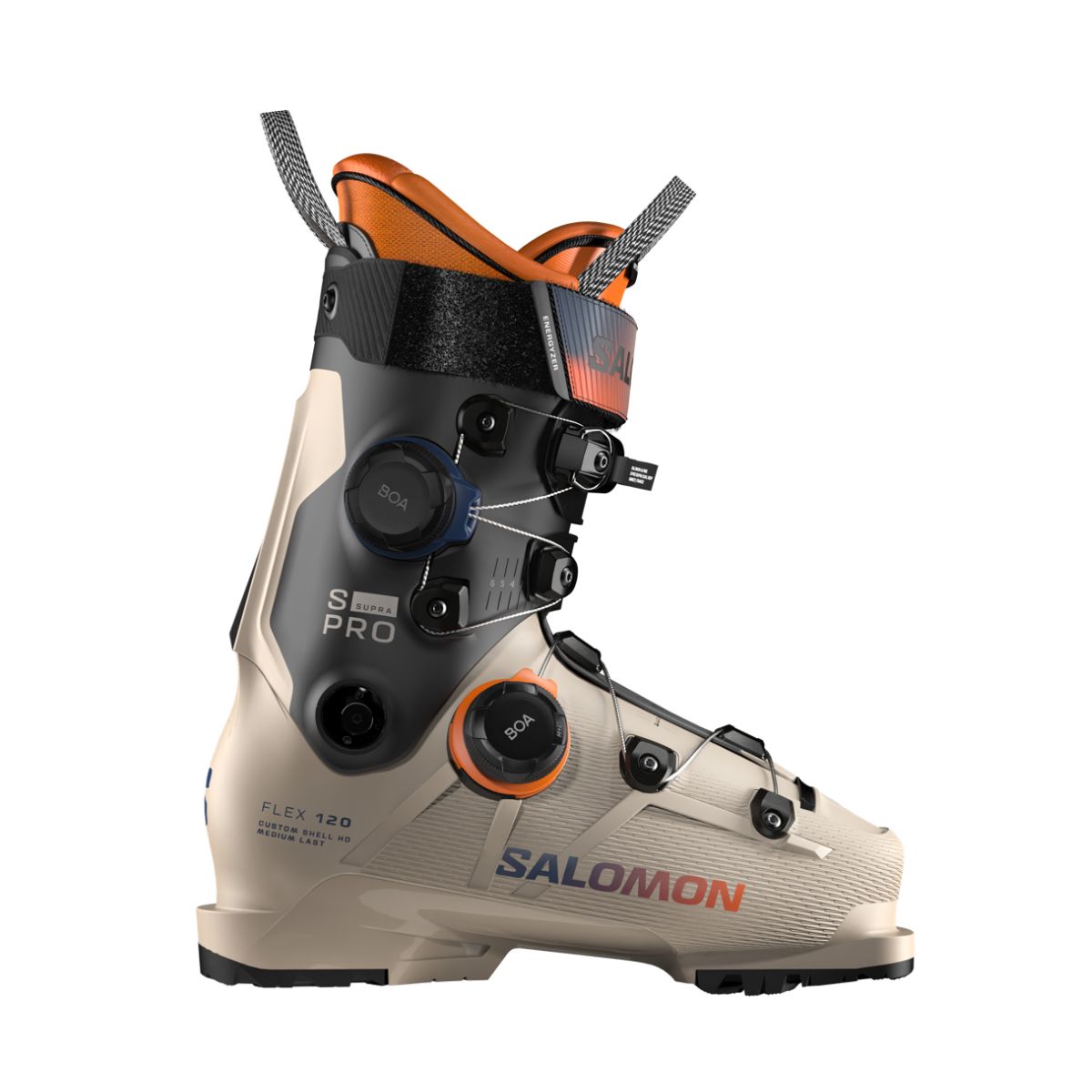 Salomon S/Pro Supra Dual Boa 120 GW Salomon S/Pro Supra Dual Boa 120 GW