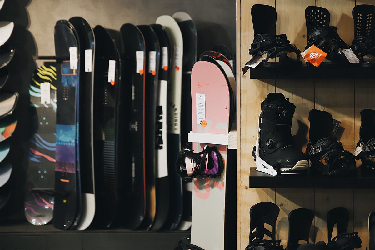 Mount by Duijvestein Amsterdam