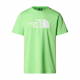 B2T Meta Lime-TNF White