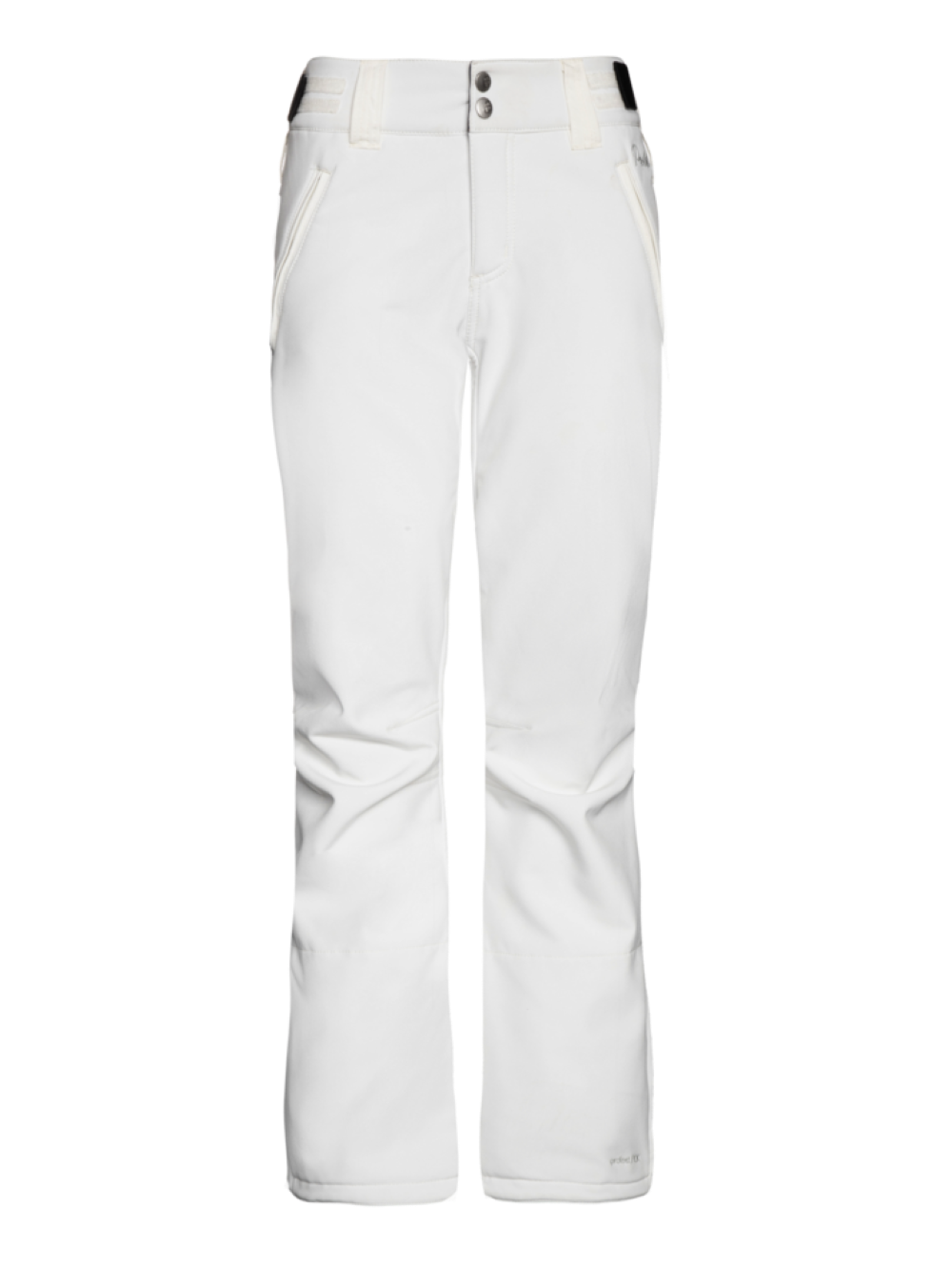 Protest W Lole Softshell Snowpants | 401_seashelloffwhite | S/36