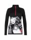 108 Black/White
